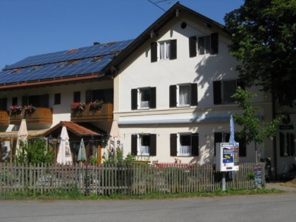 照片: Guggemos Wilzhofen