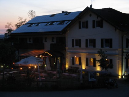 照片: Guggemos Wilzhofen